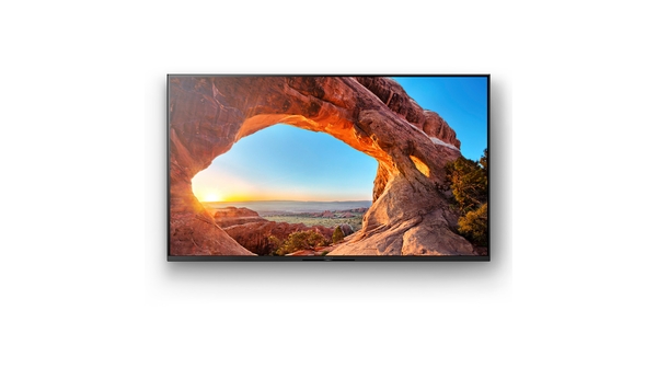 Google Tivi Sony 4K 43 inch KD-43X86J VN3 không chân đế