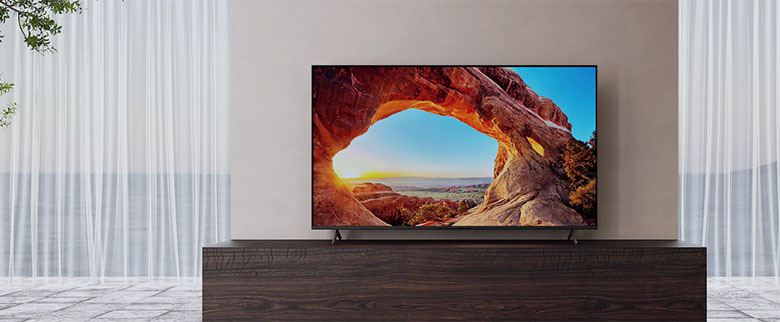 Android Tivi Sony 4K 43 inch KD-43X86J