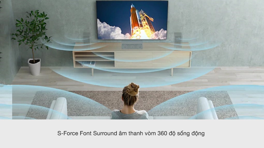 Android Tivi Sony 8K 85 inch XR-85Z9J